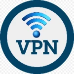 marvelvpn android application logo